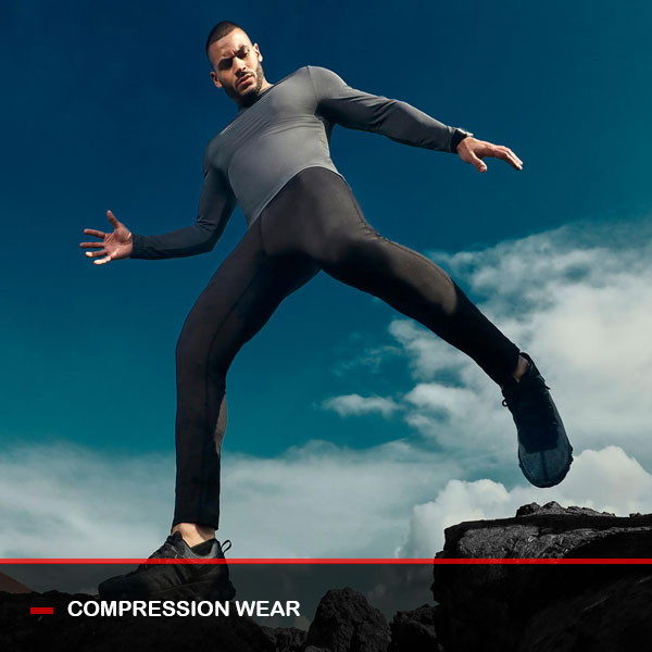 compression wear