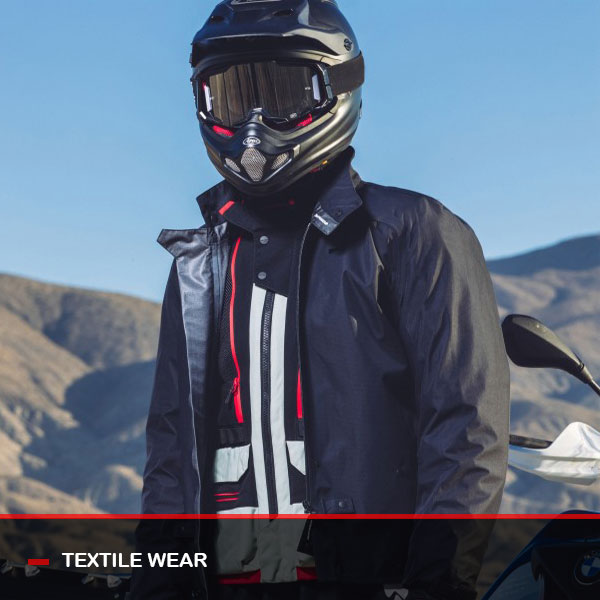 textile wear